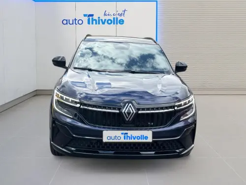 Renault Espace Espace E-Tech full hybrid 200 GSR2 Iconic - Photo 6