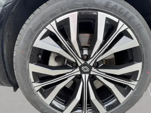 Renault Espace Espace E-Tech full hybrid 200 GSR2 Iconic - Photo 7