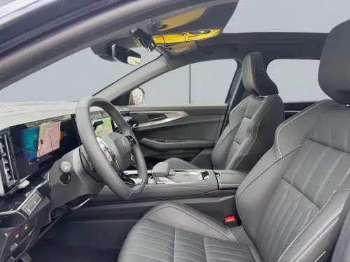 Renault Espace Espace E-Tech full hybrid 200 GSR2 Iconic - Photo 8