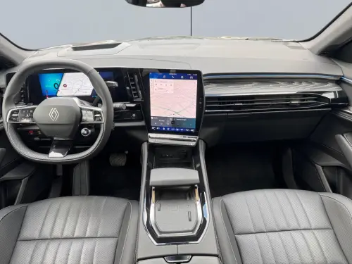 Renault Espace Espace E-Tech full hybrid 200 GSR2 Iconic - Photo 10