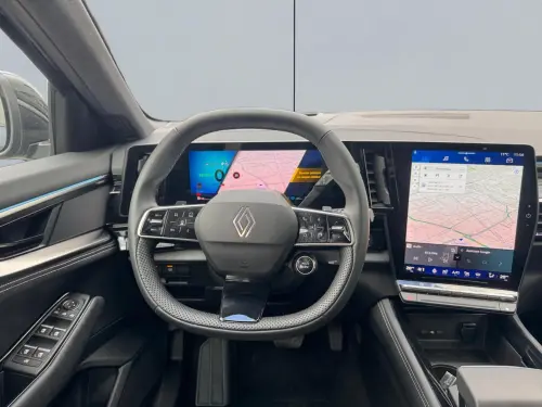 Renault Espace Espace E-Tech full hybrid 200 GSR2 Iconic - Photo 11