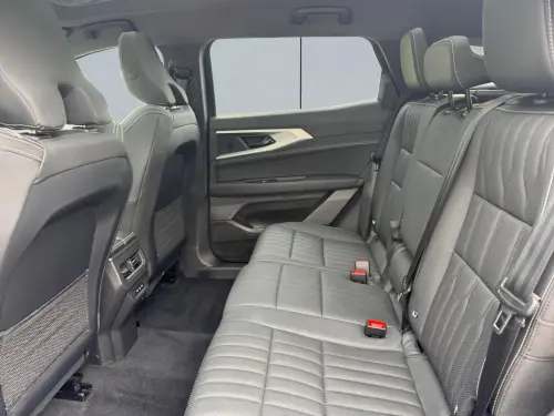 Renault Espace Espace E-Tech full hybrid 200 GSR2 Iconic - Photo 13