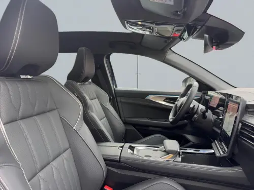 Renault Espace Espace E-Tech full hybrid 200 GSR2 Iconic - Photo 14