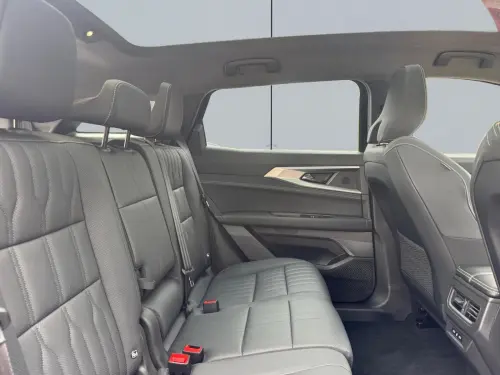 Renault Espace Espace E-Tech full hybrid 200 GSR2 Iconic - Photo 15