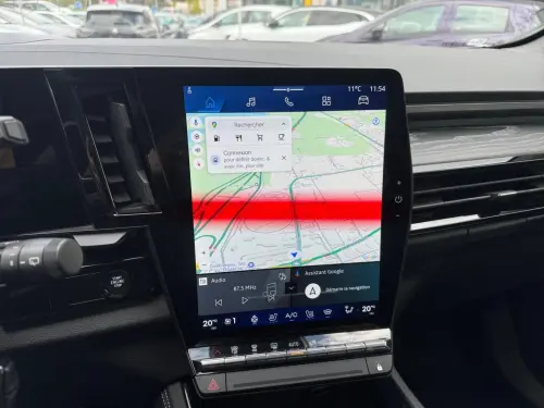 Renault Espace Espace E-Tech full hybrid 200 GSR2 Iconic - Photo 17