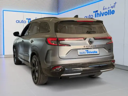Renault Espace Espace E-Tech full hybrid 200 GSR2 esprit Alpine - Photo 1