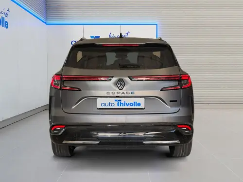 Renault Espace Espace E-Tech full hybrid 200 GSR2 esprit Alpine - Photo 2