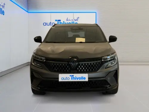 Renault Espace Espace E-Tech full hybrid 200 GSR2 esprit Alpine - Photo 5