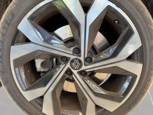 Renault Espace Espace E-Tech full hybrid 200 GSR2 esprit Alpine - Photo 6