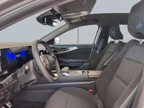 Renault Espace Espace E-Tech full hybrid 200 GSR2 esprit Alpine - Photo 7