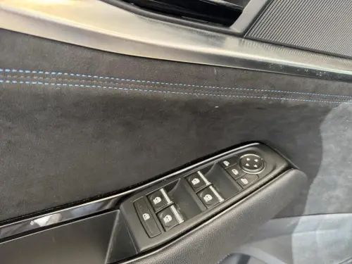 Renault Espace Espace E-Tech full hybrid 200 GSR2 esprit Alpine - Photo 8