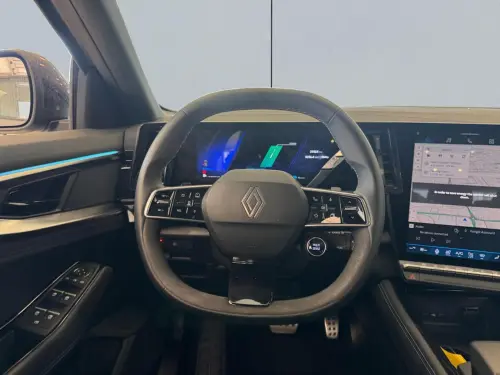 Renault Espace Espace E-Tech full hybrid 200 GSR2 esprit Alpine - Photo 10