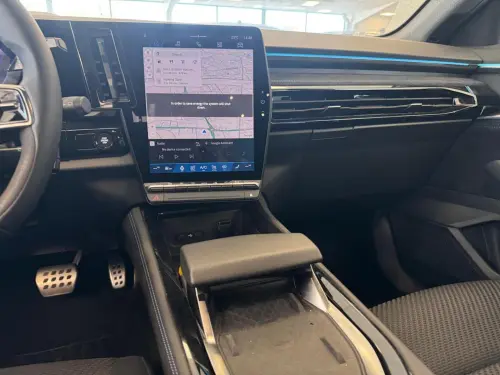 Renault Espace Espace E-Tech full hybrid 200 GSR2 esprit Alpine - Photo 11
