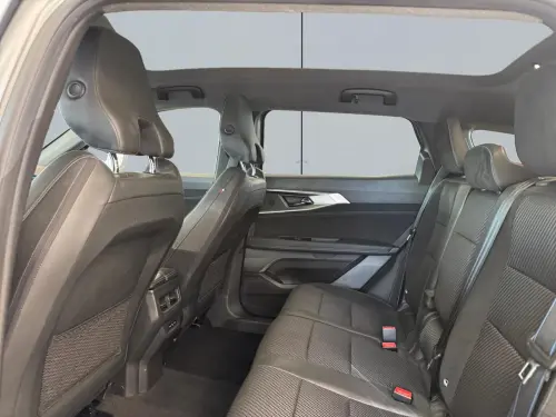 Renault Espace Espace E-Tech full hybrid 200 GSR2 esprit Alpine - Photo 12
