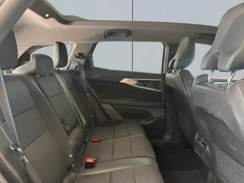 Renault Espace Espace E-Tech full hybrid 200 GSR2 esprit Alpine - Photo 14