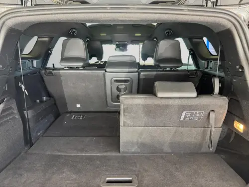 Renault Espace Espace E-Tech full hybrid 200 GSR2 esprit Alpine - Photo 15