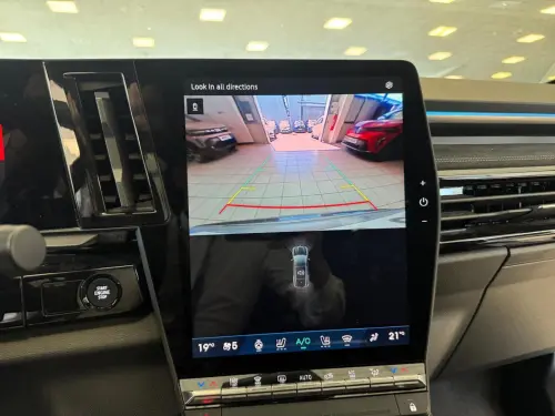 Renault Espace Espace E-Tech full hybrid 200 GSR2 esprit Alpine - Photo 17