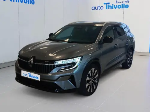 Renault Espace Espace E-Tech full hybrid 200 GSR2 Techno - Photo 0