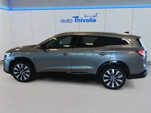 Renault Espace Espace E-Tech full hybrid 200 GSR2 Techno - Photo 1