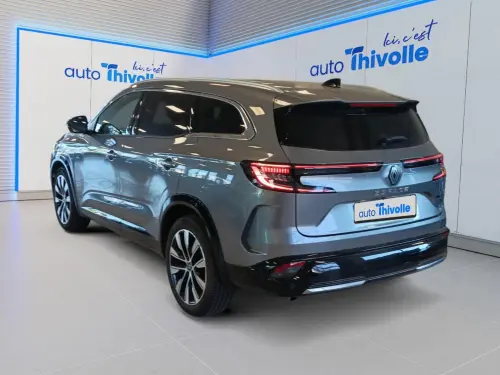 Renault Espace Espace E-Tech full hybrid 200 GSR2 Techno - Photo 2