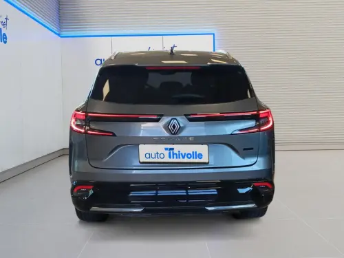 Renault Espace Espace E-Tech full hybrid 200 GSR2 Techno - Photo 3