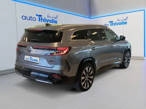 Renault Espace Espace E-Tech full hybrid 200 GSR2 Techno - Photo 4