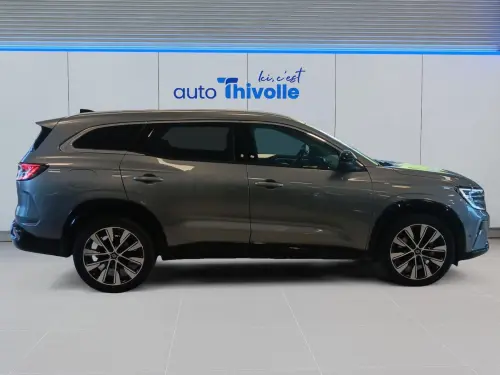Renault Espace Espace E-Tech full hybrid 200 GSR2 Techno - Photo 5