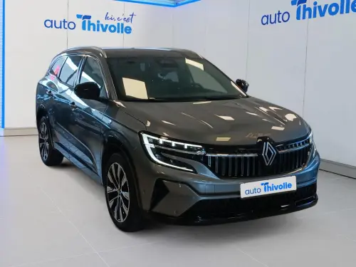 Renault Espace Espace E-Tech full hybrid 200 GSR2 Techno - Photo 6