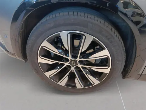 Renault Espace Espace E-Tech full hybrid 200 GSR2 Techno - Photo 8