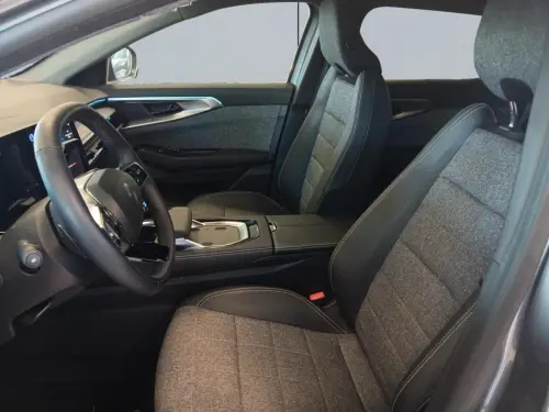 Renault Espace Espace E-Tech full hybrid 200 GSR2 Techno - Photo 9
