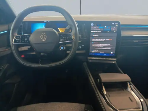Renault Espace Espace E-Tech full hybrid 200 GSR2 Techno - Photo 11