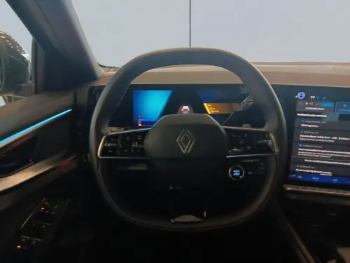 Renault Espace Espace E-Tech full hybrid 200 GSR2 Techno - Photo 12