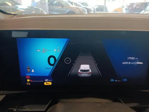 Renault Espace Espace E-Tech full hybrid 200 GSR2 Techno - Photo 13