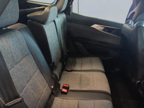 Renault Espace Espace E-Tech full hybrid 200 GSR2 Techno - Photo 17
