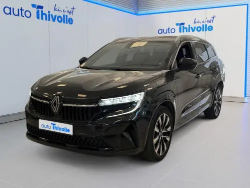 Renault Espace Espace E-Tech full hybrid 200 GSR2 Techno - Photo 0