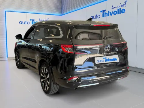 Renault Espace Espace E-Tech full hybrid 200 GSR2 Techno - Photo 1