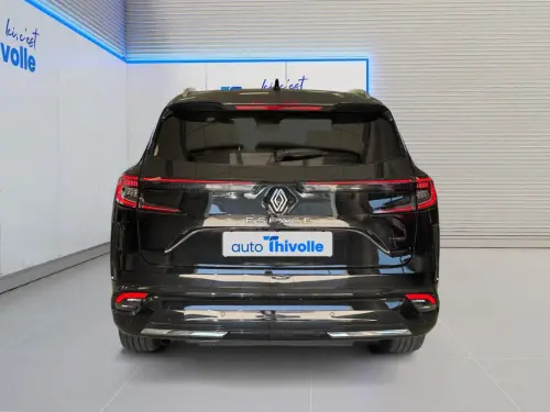 Renault Espace Espace E-Tech full hybrid 200 GSR2 Techno - Photo 2