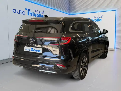 Renault Espace Espace E-Tech full hybrid 200 GSR2 Techno - Photo 3