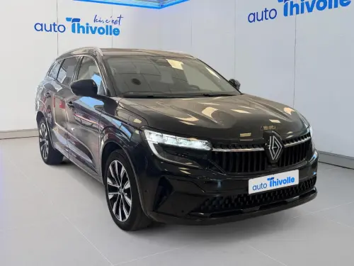 Renault Espace Espace E-Tech full hybrid 200 GSR2 Techno - Photo 4