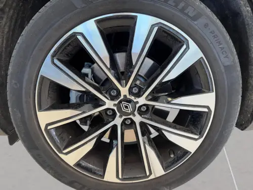 Renault Espace Espace E-Tech full hybrid 200 GSR2 Techno - Photo 6