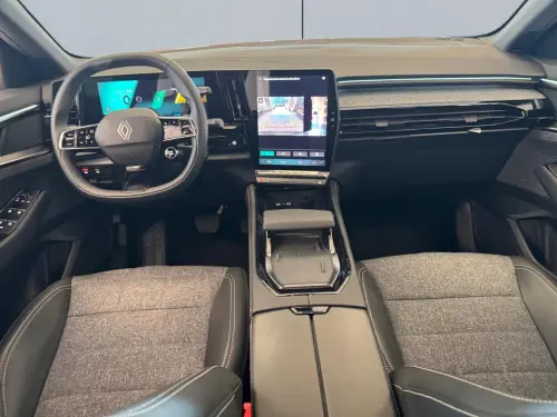 Renault Espace Espace E-Tech full hybrid 200 GSR2 Techno - Photo 9