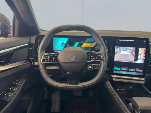 Renault Espace Espace E-Tech full hybrid 200 GSR2 Techno - Photo 10