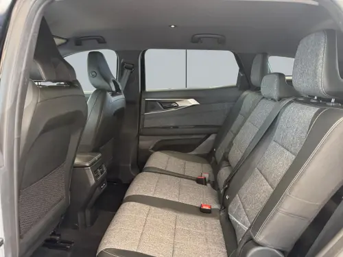 Renault Espace Espace E-Tech full hybrid 200 GSR2 Techno - Photo 12