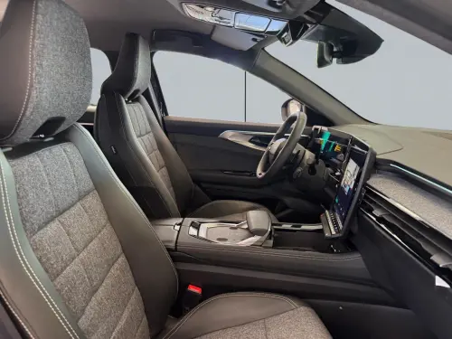 Renault Espace Espace E-Tech full hybrid 200 GSR2 Techno - Photo 13