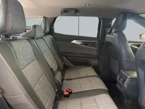 Renault Espace Espace E-Tech full hybrid 200 GSR2 Techno - Photo 14
