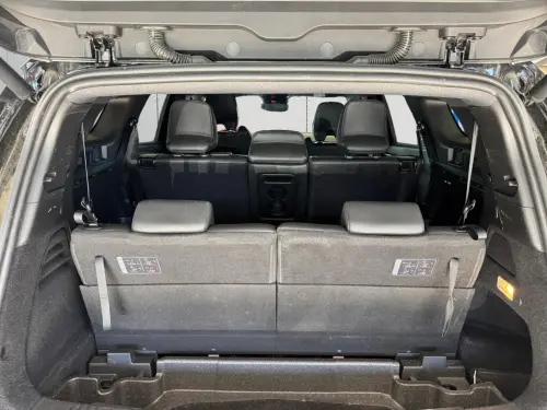 Renault Espace Espace E-Tech full hybrid 200 GSR2 Techno - Photo 15