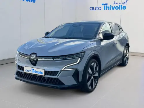 Renault Megane E-Tech Megane E-Tech 220 ch autonomie confort GSR2 Techno - Photo 0