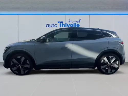 Renault Megane E-Tech Megane E-Tech 220 ch autonomie confort GSR2 Techno - Photo 1