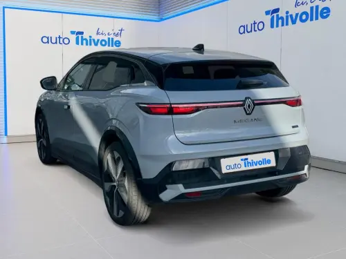 Renault Megane E-Tech Megane E-Tech 220 ch autonomie confort GSR2 Techno - Photo 2