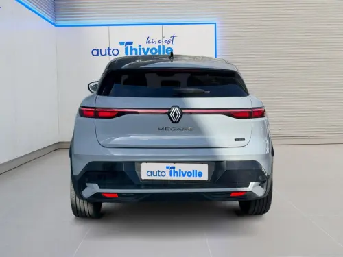 Renault Megane E-Tech Megane E-Tech 220 ch autonomie confort GSR2 Techno - Photo 3